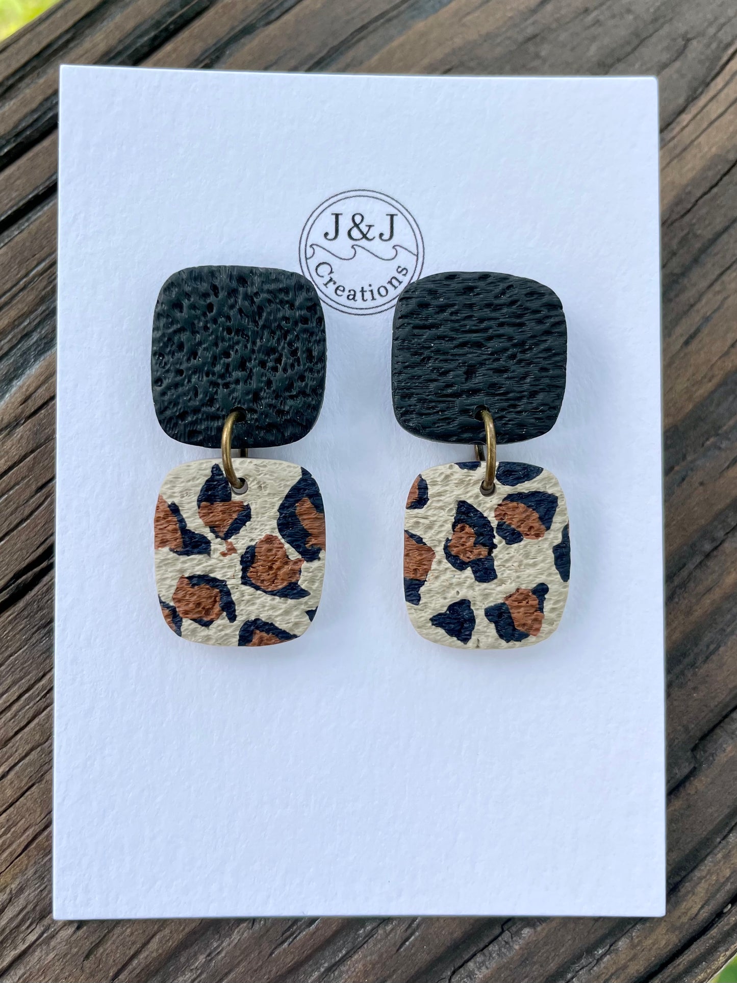 Leopard Print