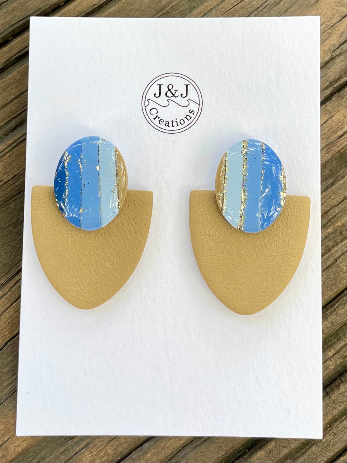 Multi Color Stud