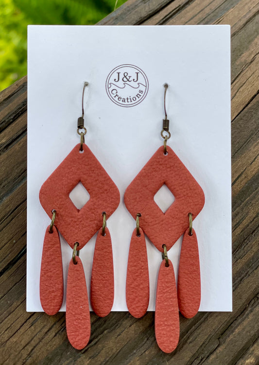 Red Rocks Dangle