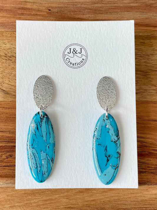 Faux Turquoise