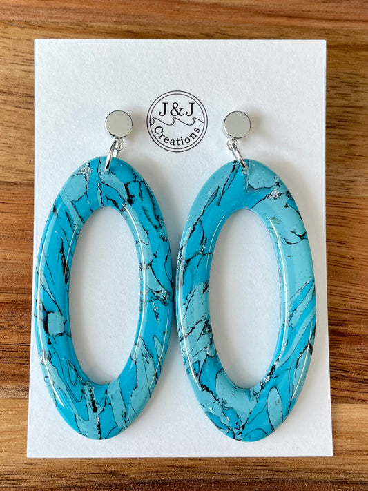 Faux Turquoise