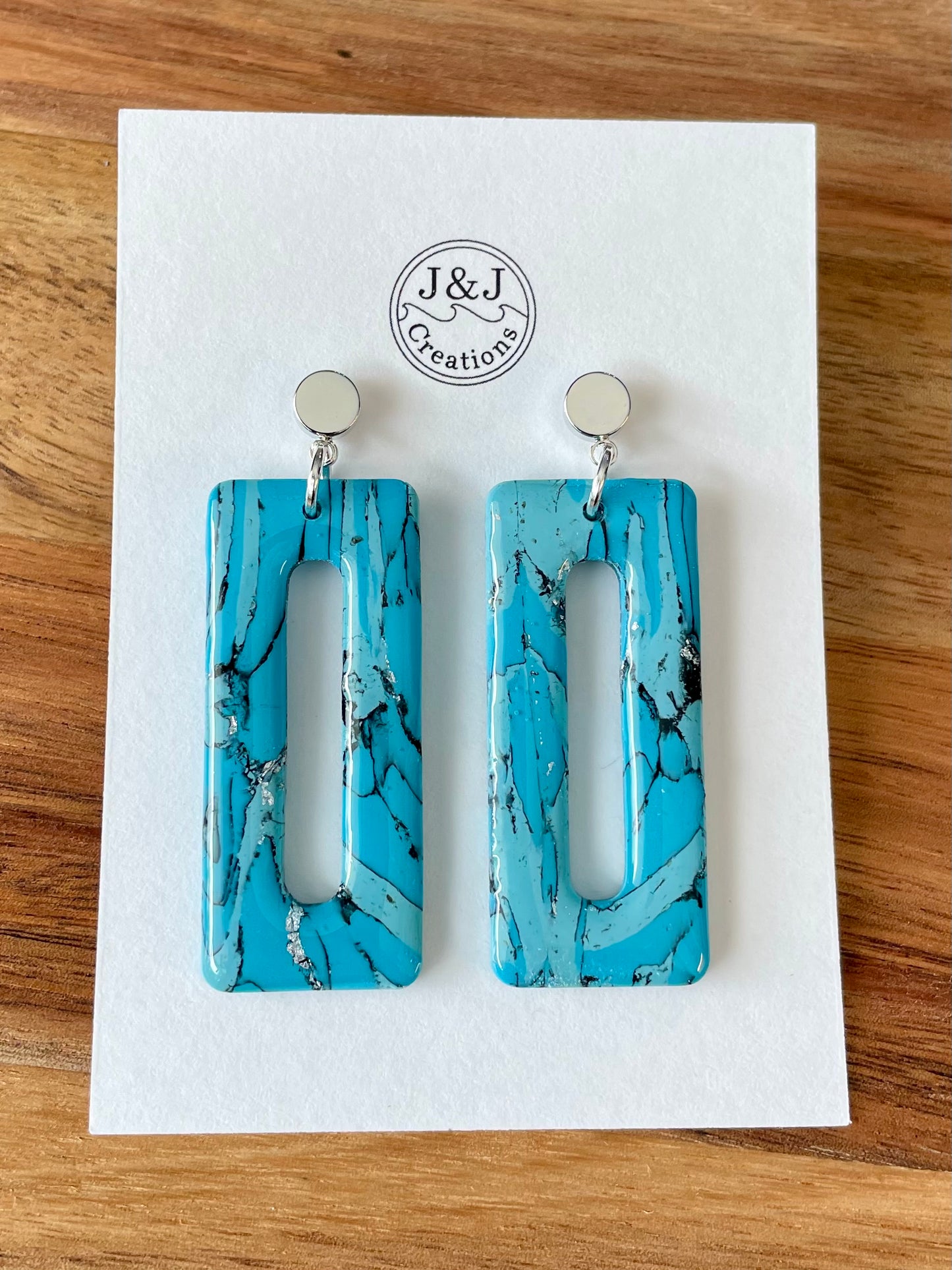 Faux Turquoise