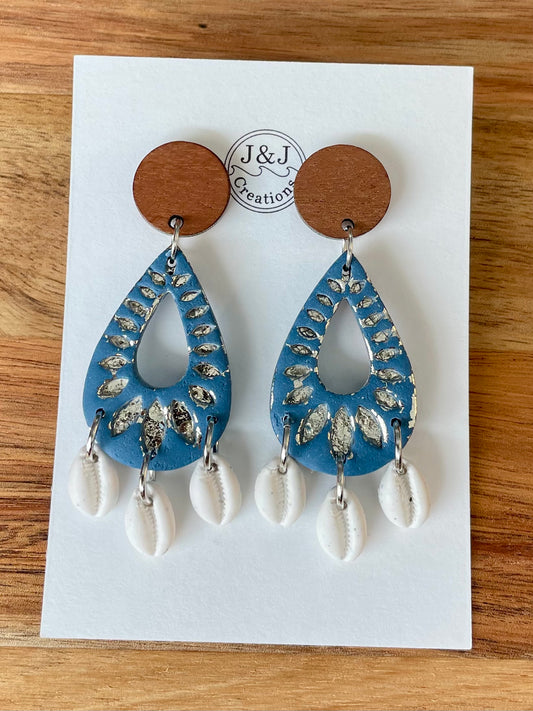 Boho Coastal